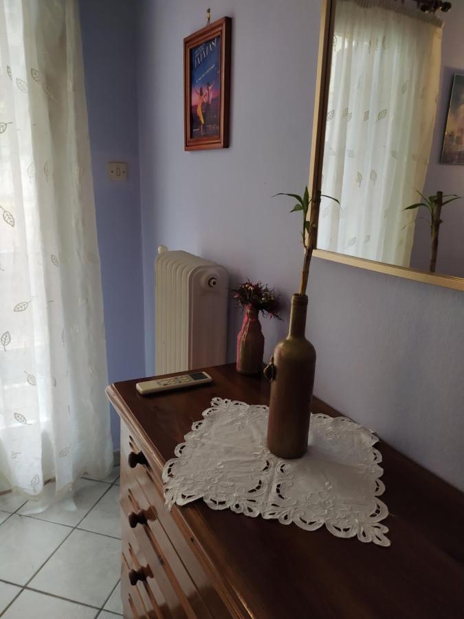 The Cinema Flat Διαμέρισμα Αθήνα Εξωτερικό φωτογραφία