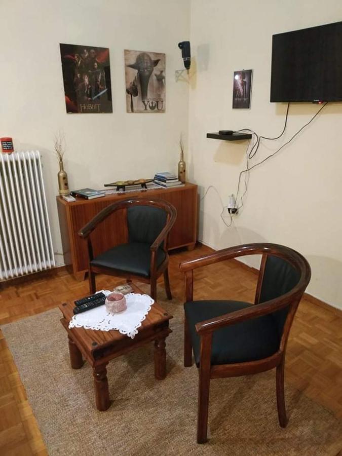 The Cinema Flat Διαμέρισμα Αθήνα Εξωτερικό φωτογραφία